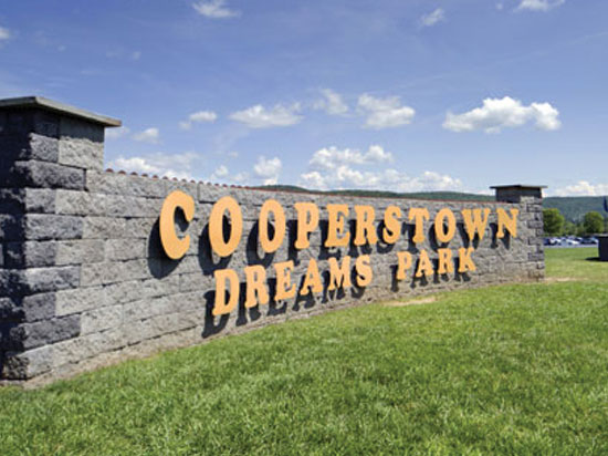 Cooperstown Dreams Park